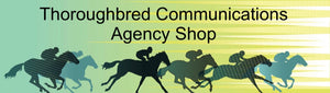 Thoroughbred Communications Agency Shop