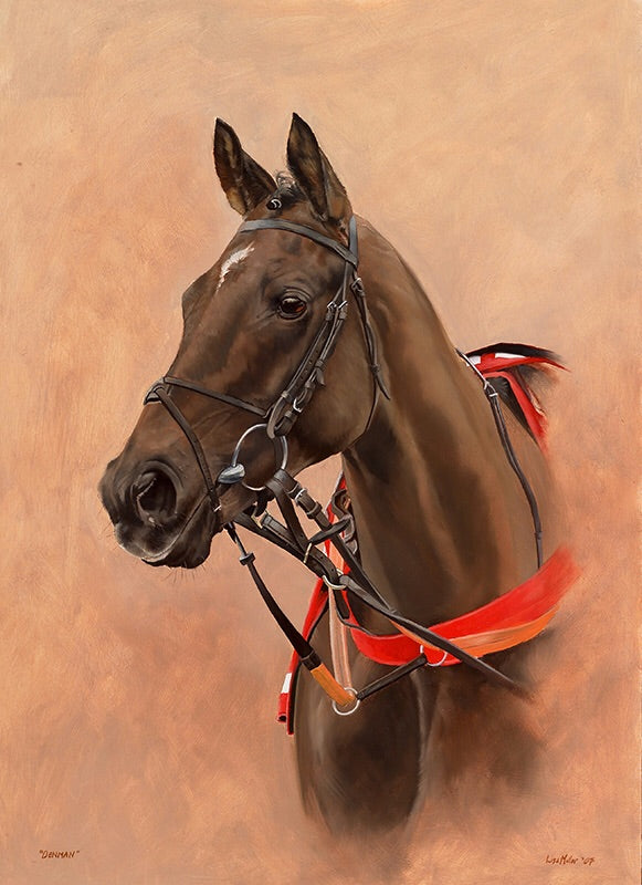Denman