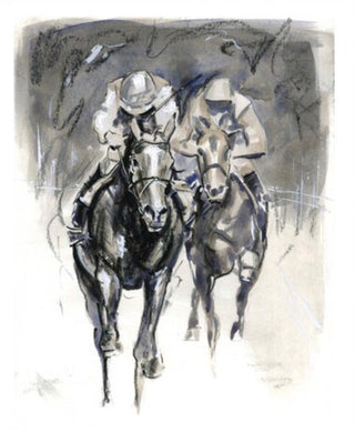 “The Final Furlong”