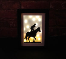 Load image into Gallery viewer, The Jockey