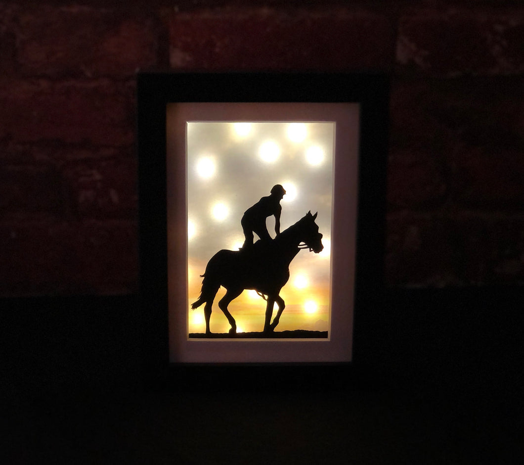 The Jockey